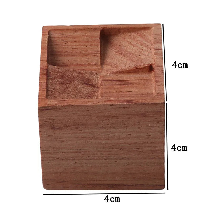 Wooden Aromatherapy Essential Oil Diffuser