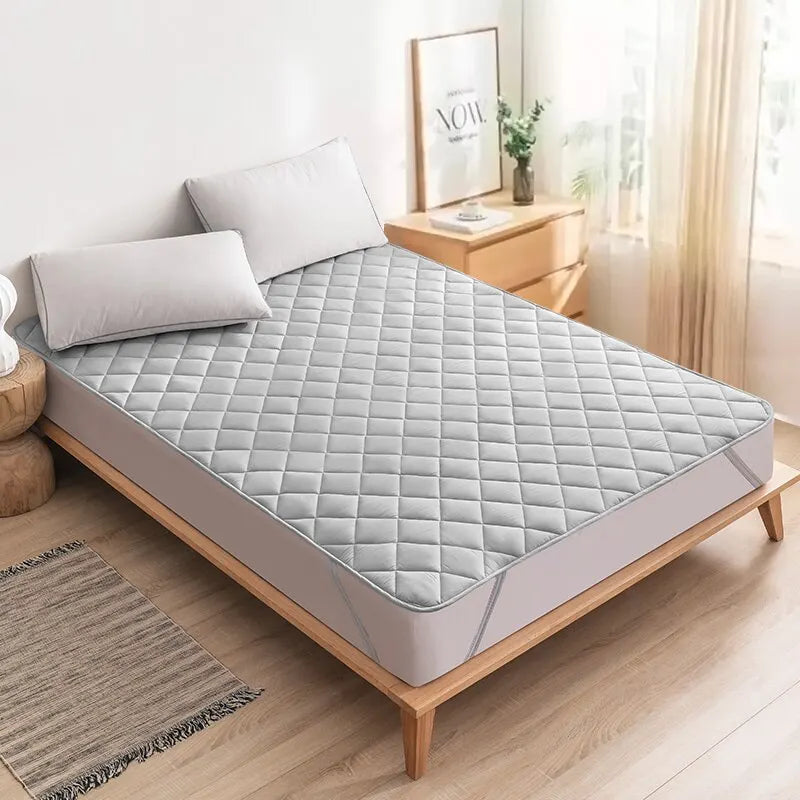 Ultrasonic Mattress Protector Pad