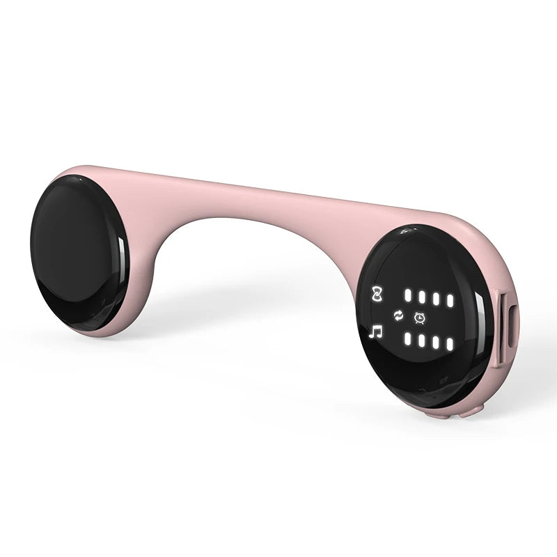 Bone Conduction Sleep Speaker