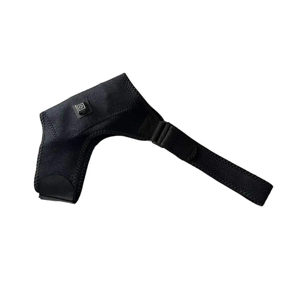 Heated Shoulder Brace for Pain Relief