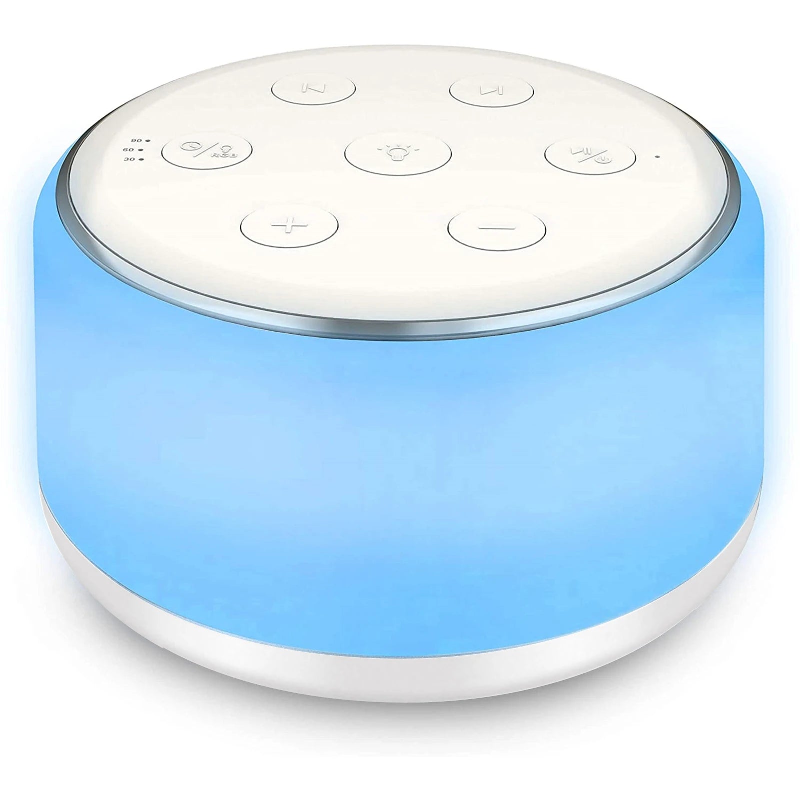 White Noise Sleep Sound Machine