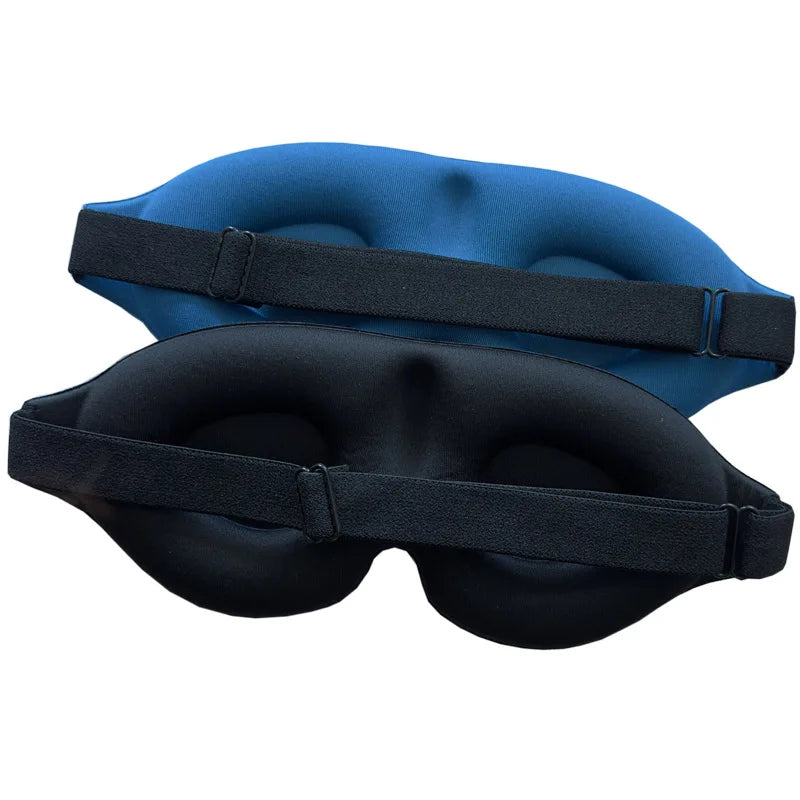 3D Soft Padded Sleeping Mask