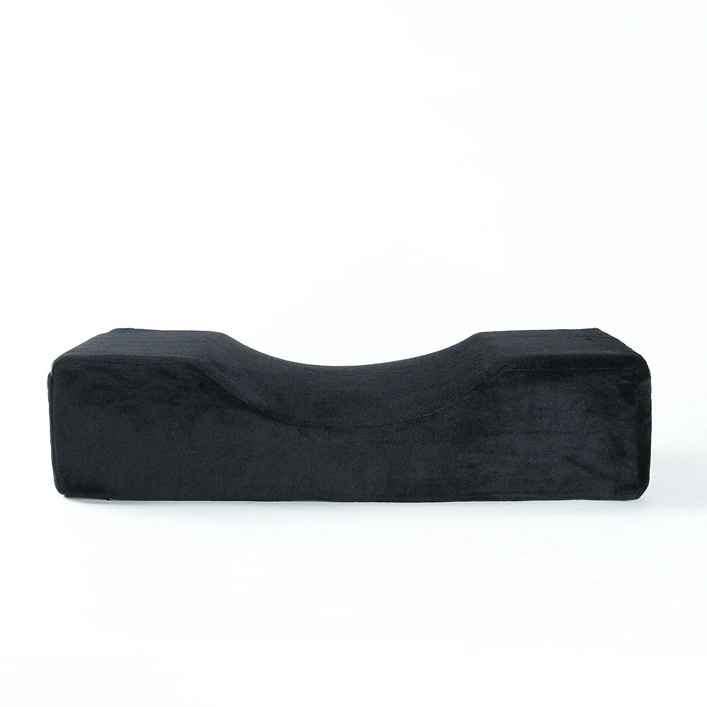 U-Shaped Memory Foam Neck Pillow for Beauty