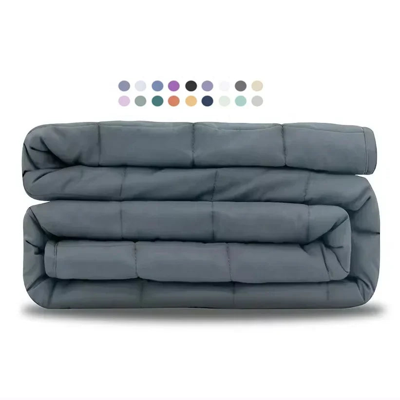 Heavy Weighted Blanket for Adults