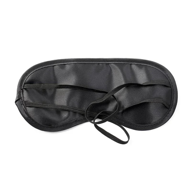 50PCS Disposable Sleep Masks – Eye Cover