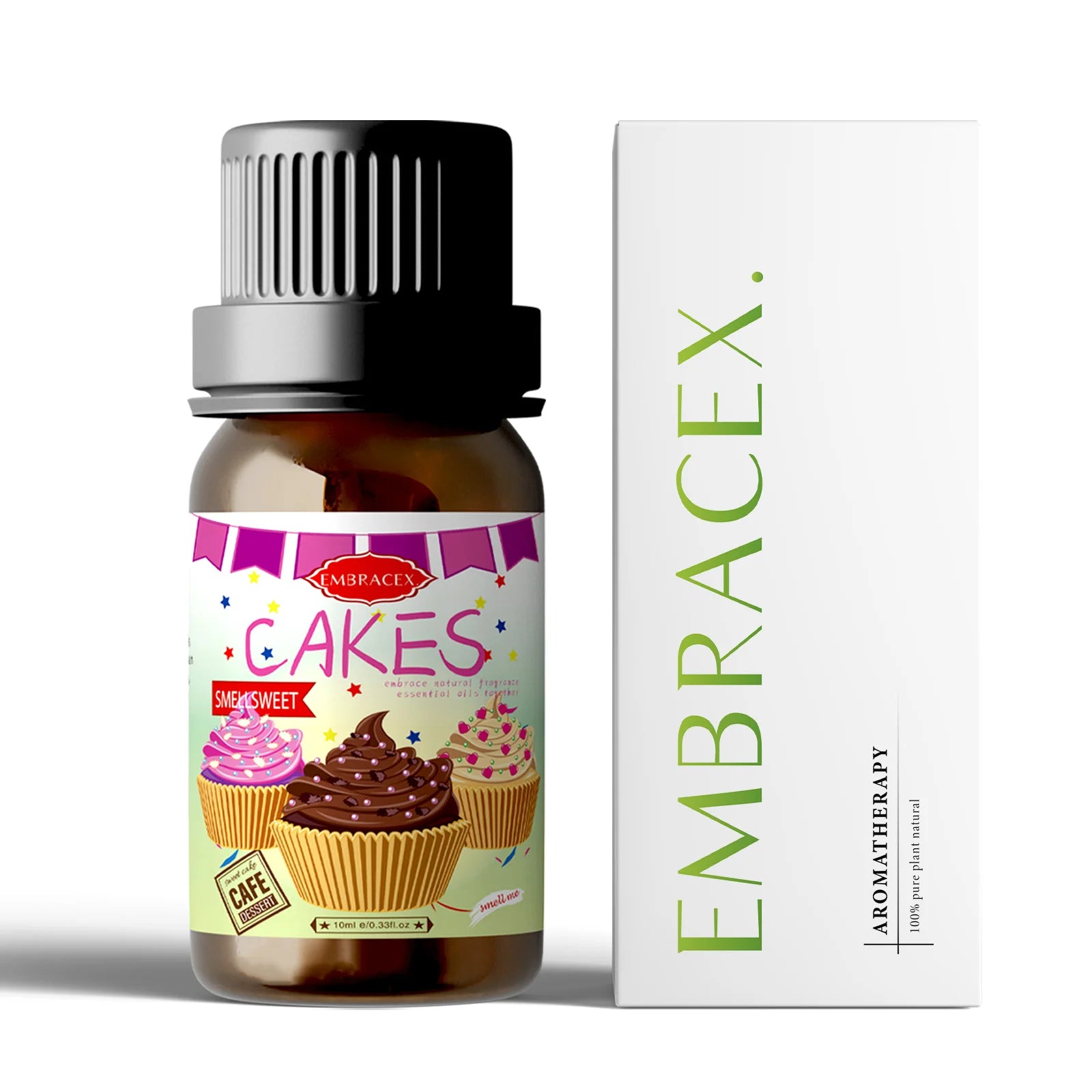 12-Pc Gourmet Essential Oils Set