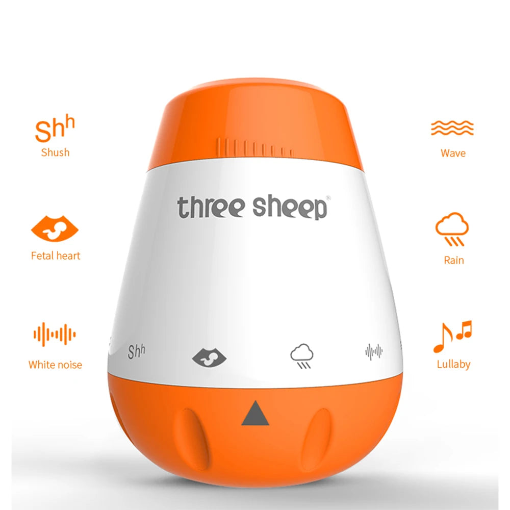 Baby White Noise Sleep Machine