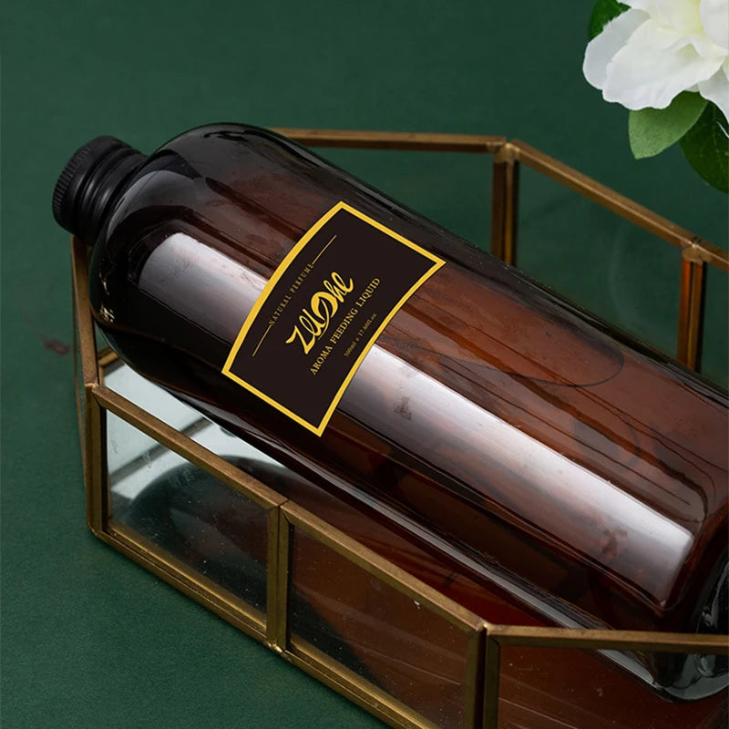 500ml Hotel-Style Fragrance Oil