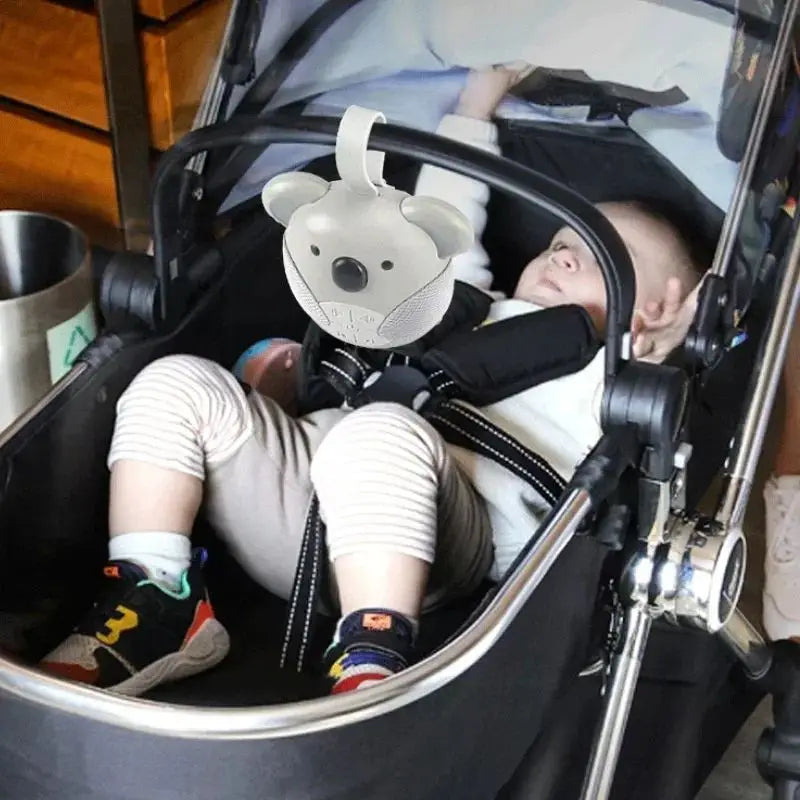Baby White Noise Sleep Soother
