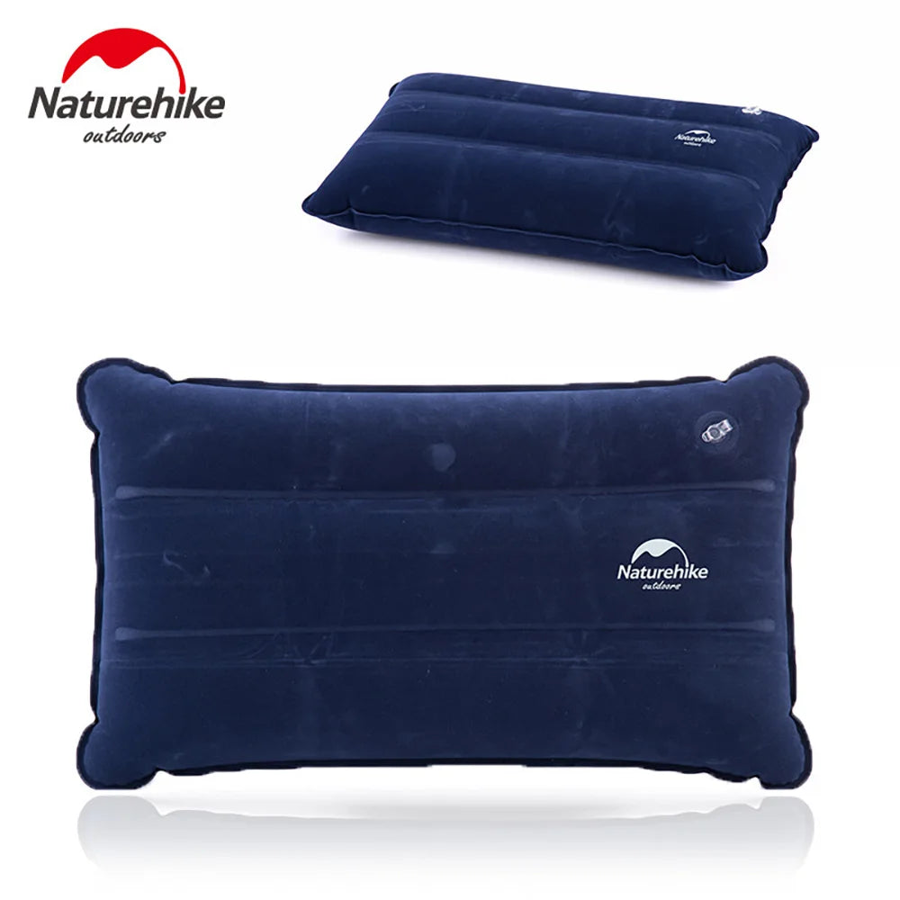 Naturehike Ultralight Inflatable Travel Pillow
