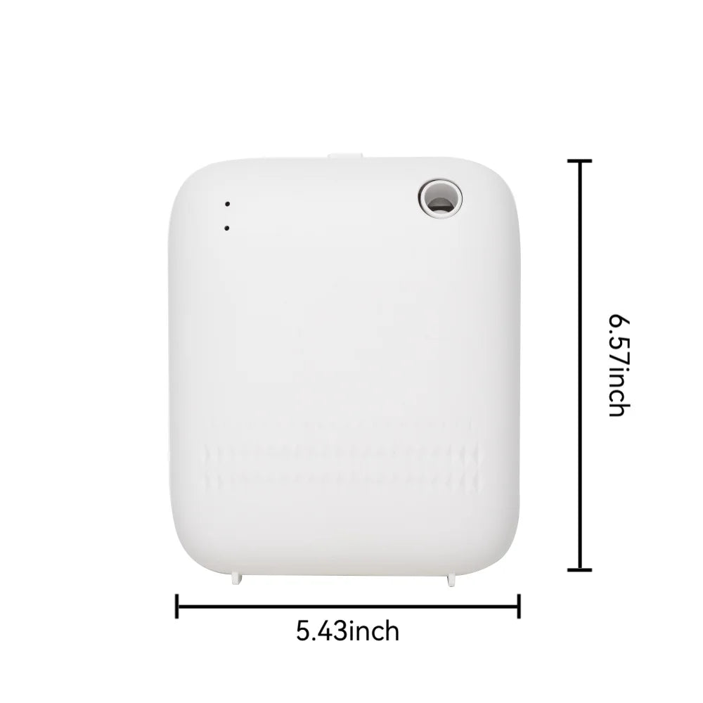 Bluetooth Smart Aroma Diffuser