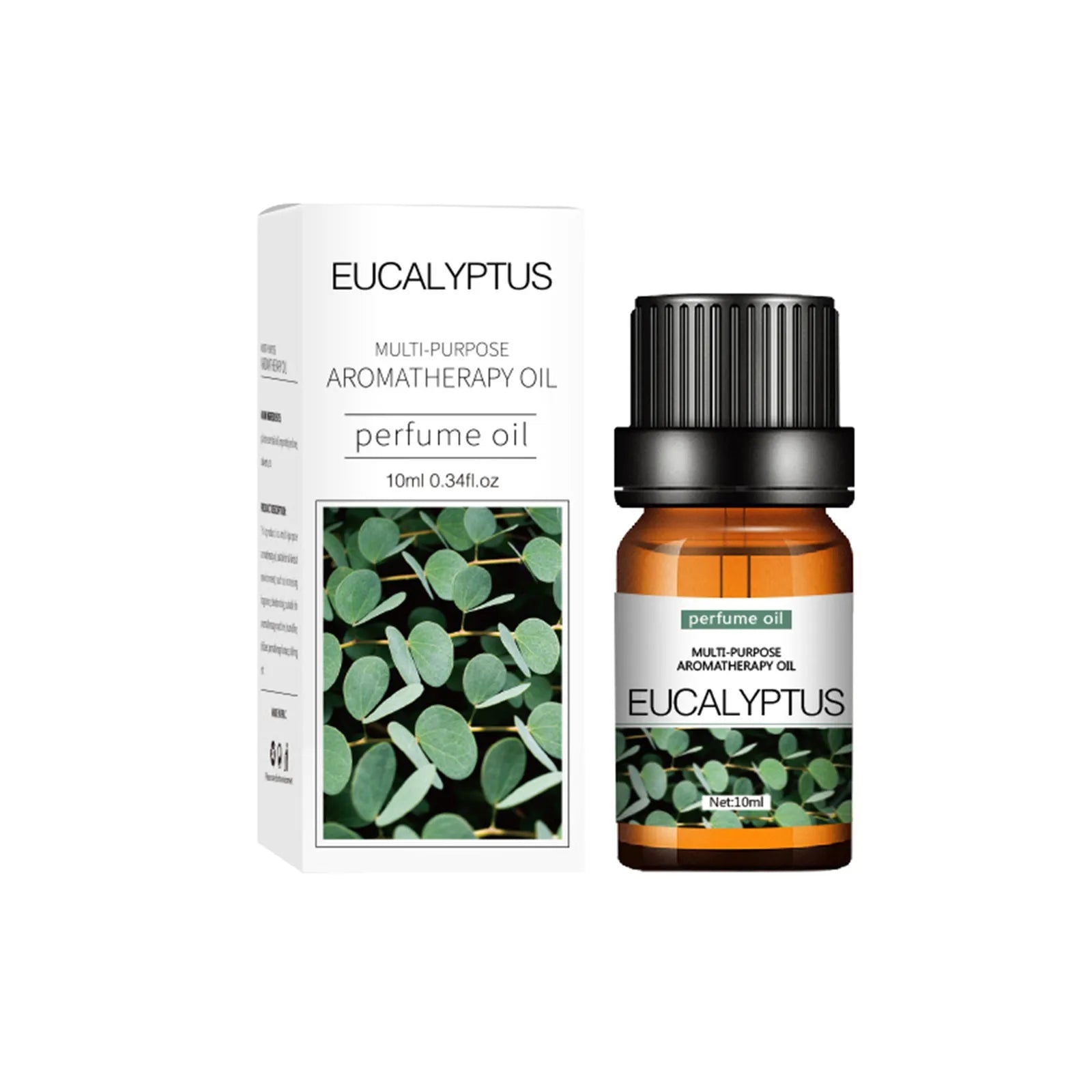 Flower & Fruit Water-Soluble Essential Oil