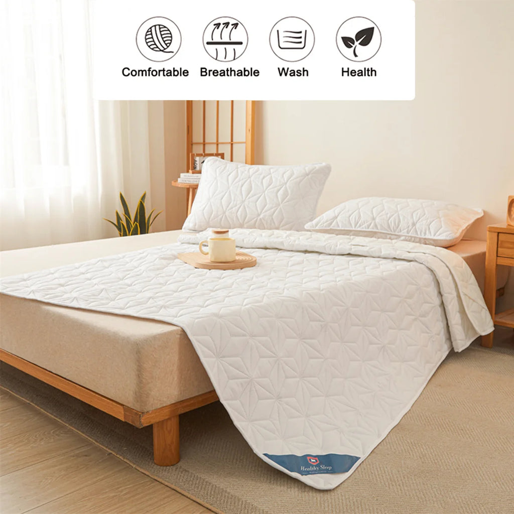 Waterproof Mattress Protector Cover