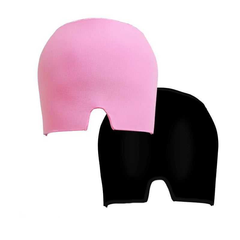 Gel Ice Head Wrap – Migraine & Pain Relief