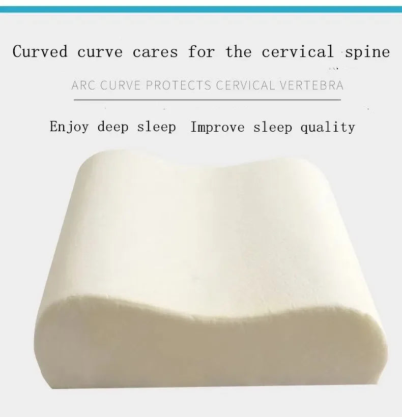 Long Memory Foam Maternity Pillow