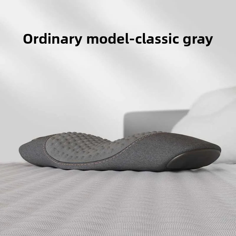 Lumbar Massage & Heating Pillow