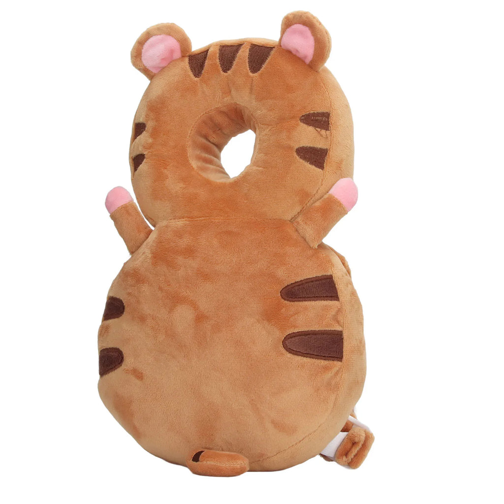 Baby Head Protector Backpack for Toddlers