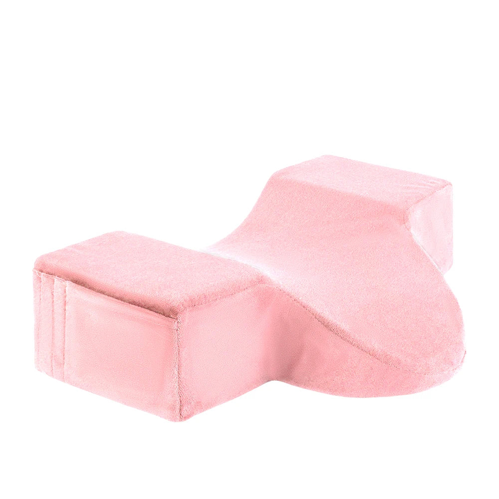 U-Shaped Memory Foam Neck Pillow for Beauty