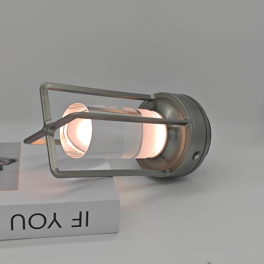 LED Touch Dimmable Desk Lamp