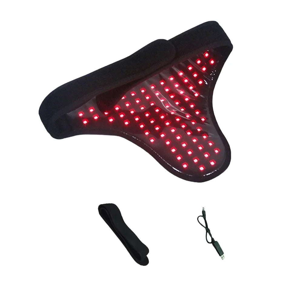 82-LED Red & Infrared Therapy Belt