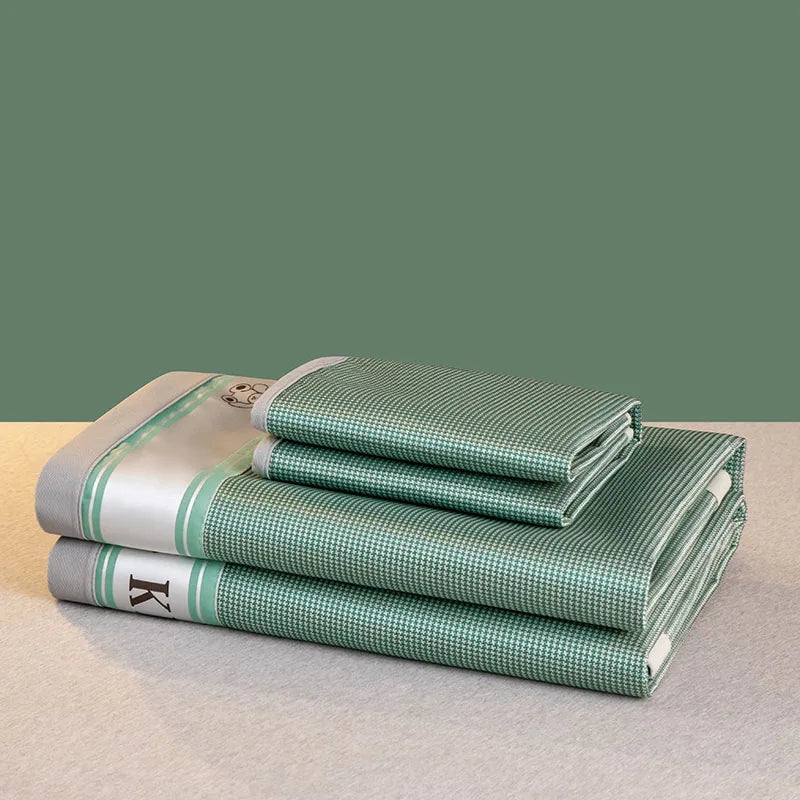 Foldable Cooling Mattress Topper
