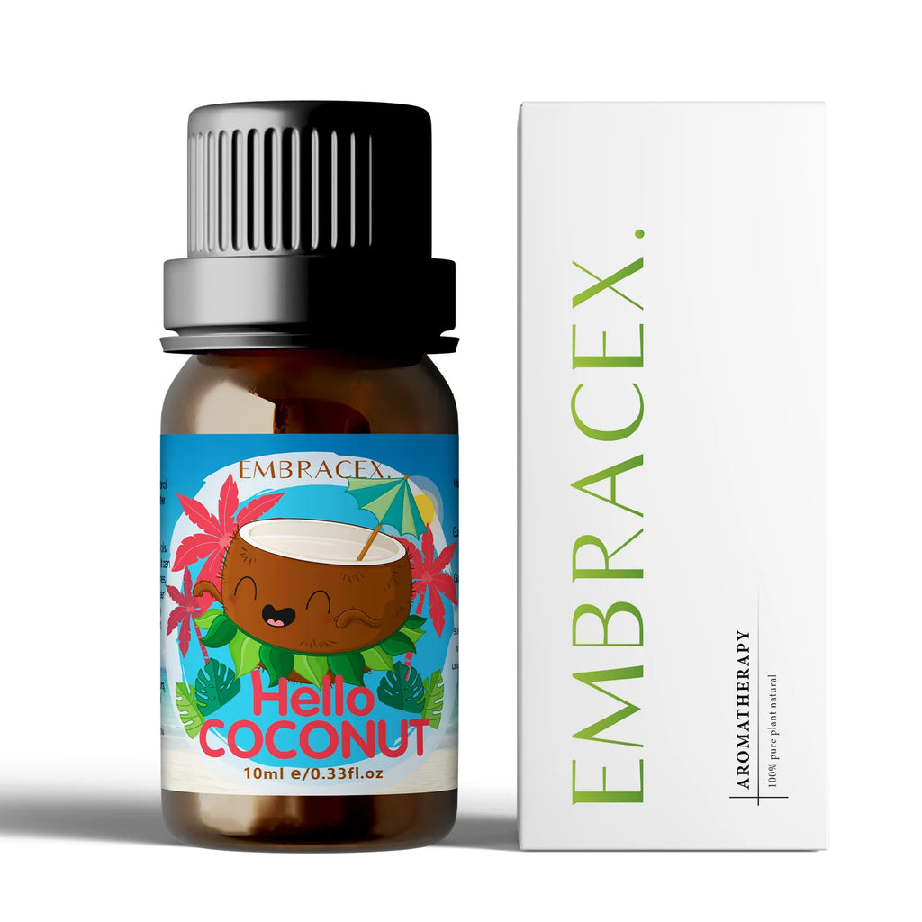 12-Pc Gourmet Essential Oils Set