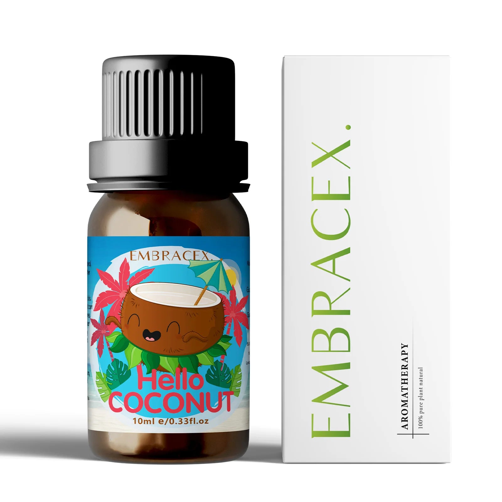 12-Pc Gourmet Essential Oils Set