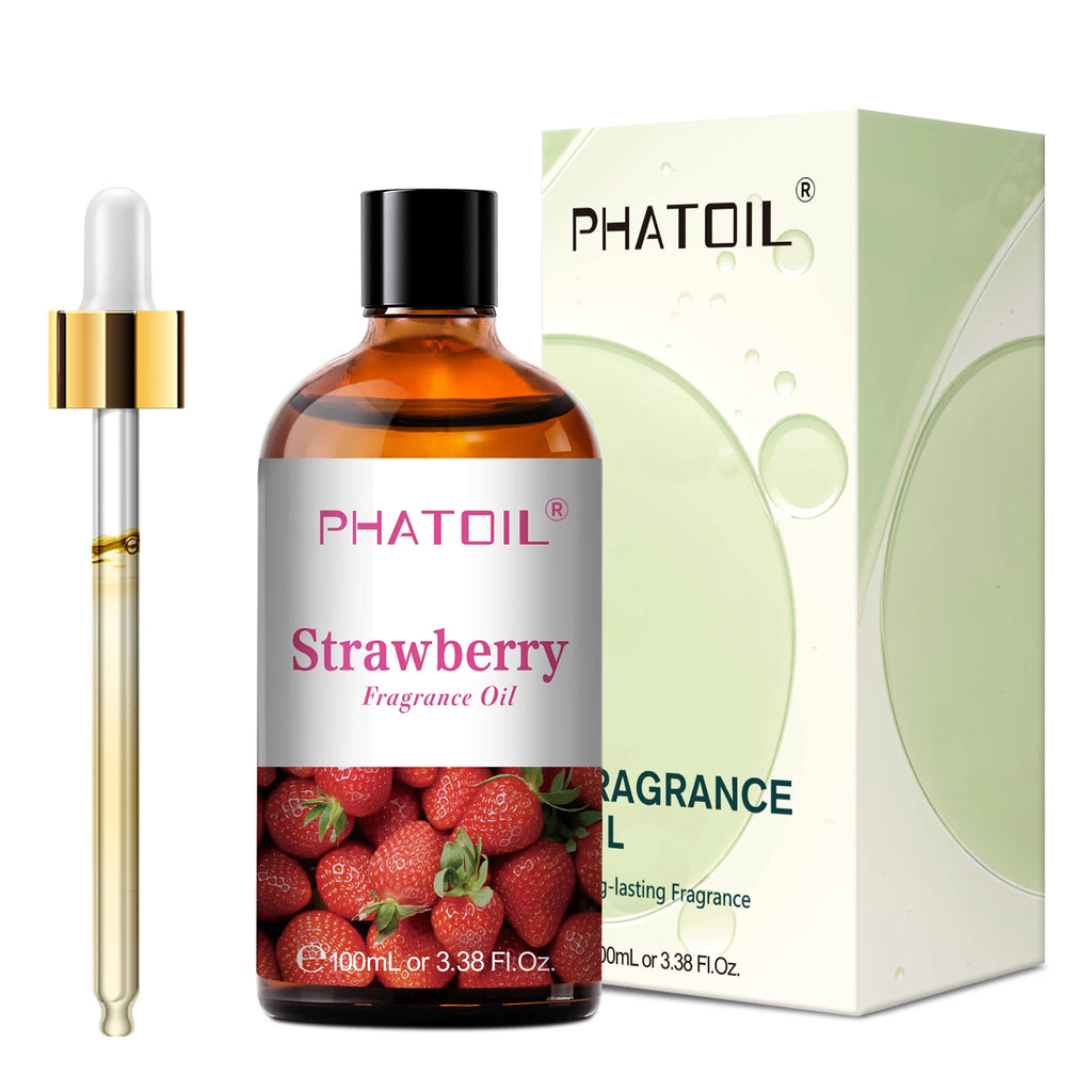 PHATOIL 100ml Aromatherapy Fragrance Oil