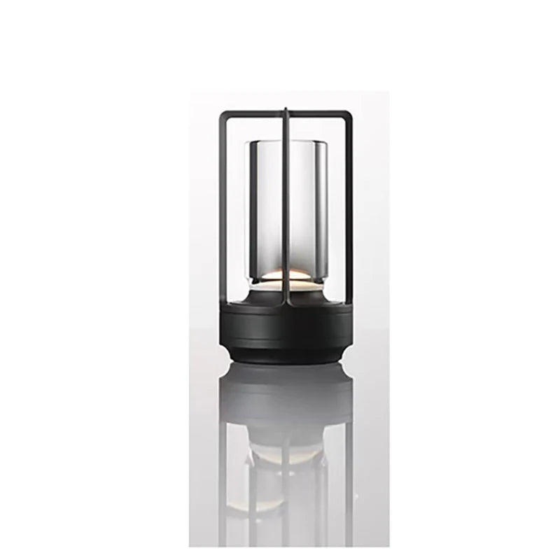 LED Touch Dimmable Desk Lamp