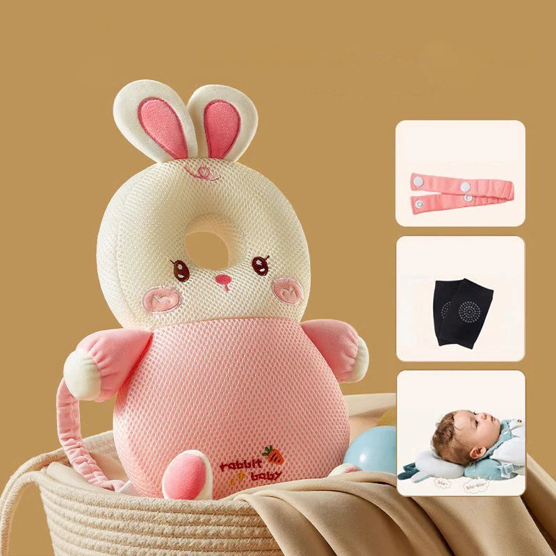 Baby Head Protector Safety Cushion for Toddlers