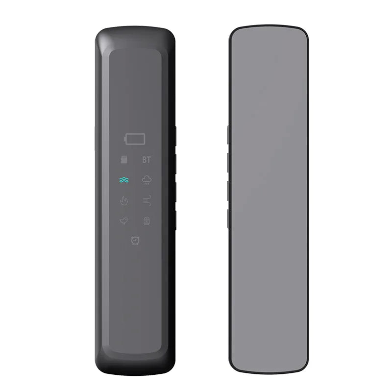 Bone Conduction Sleep Soundbar Speaker