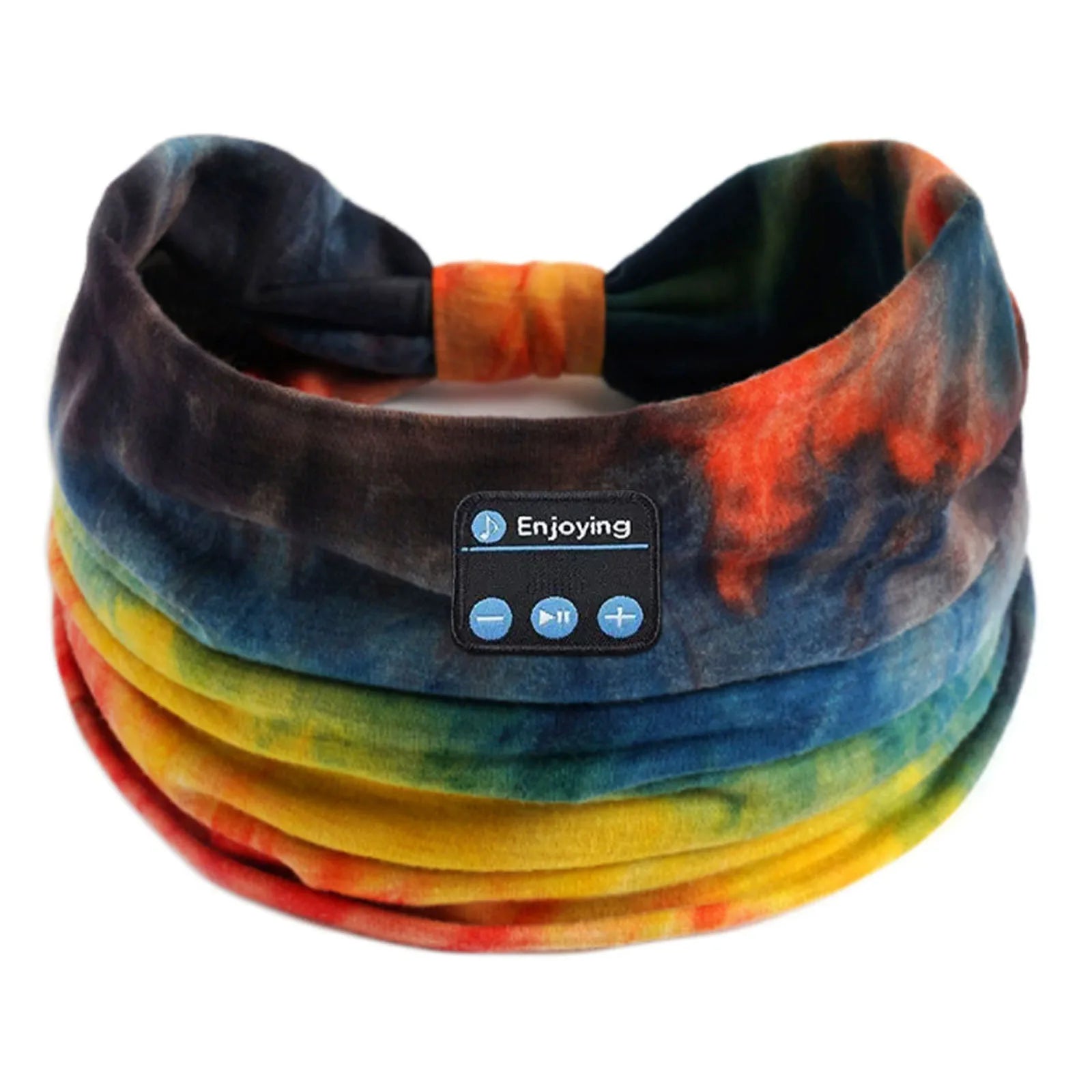 Bluetooth Sleep & Sports Headband