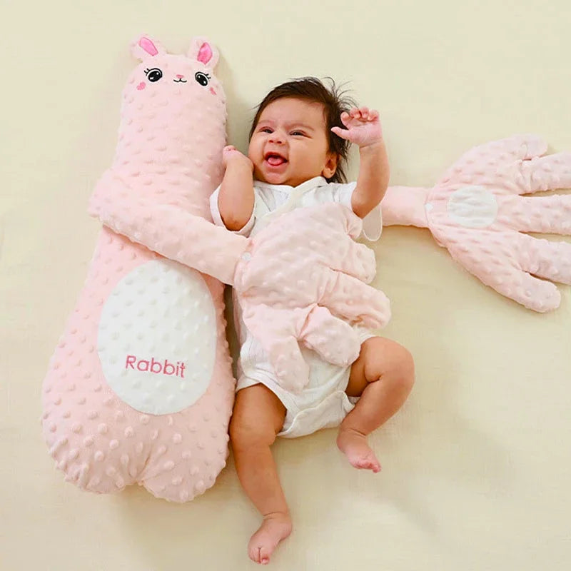 Electric Baby Patting Doll with Soothing Palm