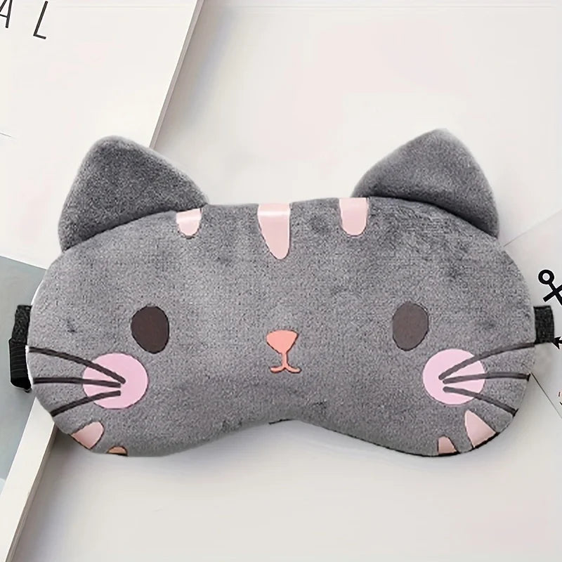 Comfort Sleep Eye Mask for Women