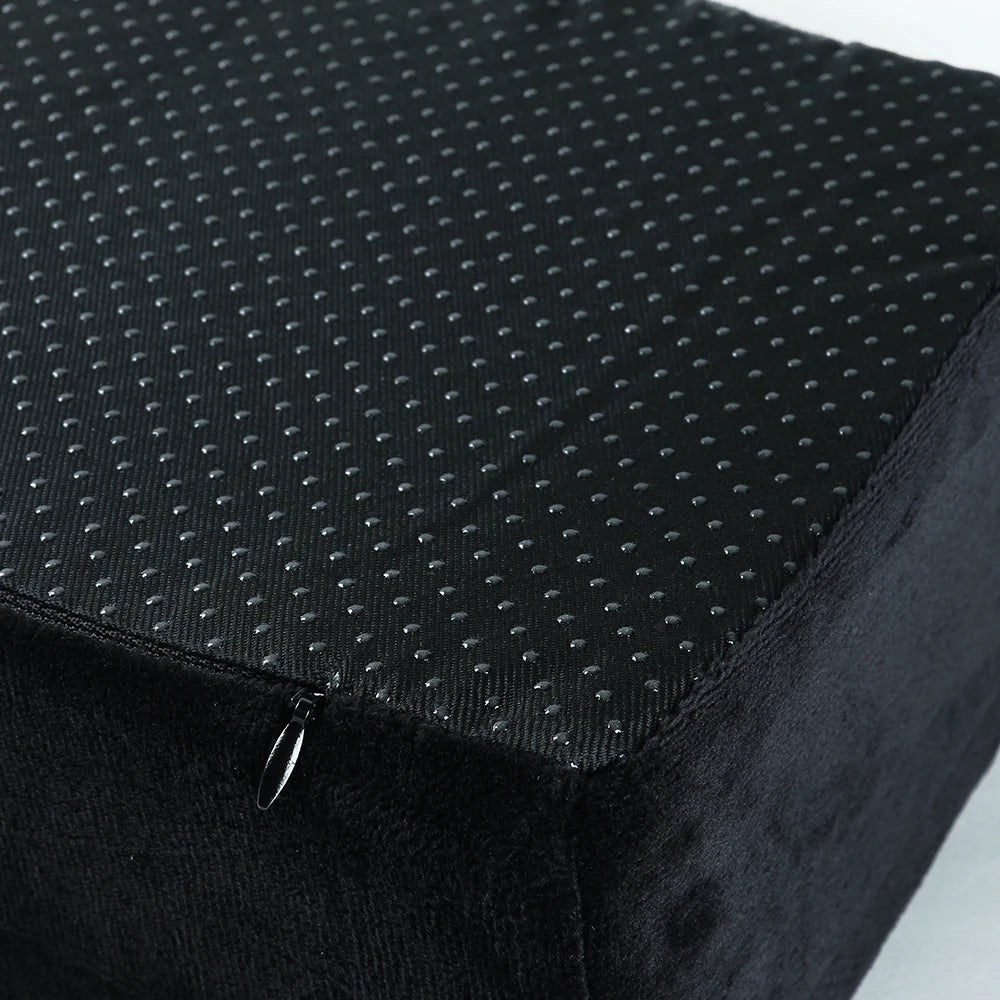 U-Shaped Memory Foam Neck Pillow for Beauty