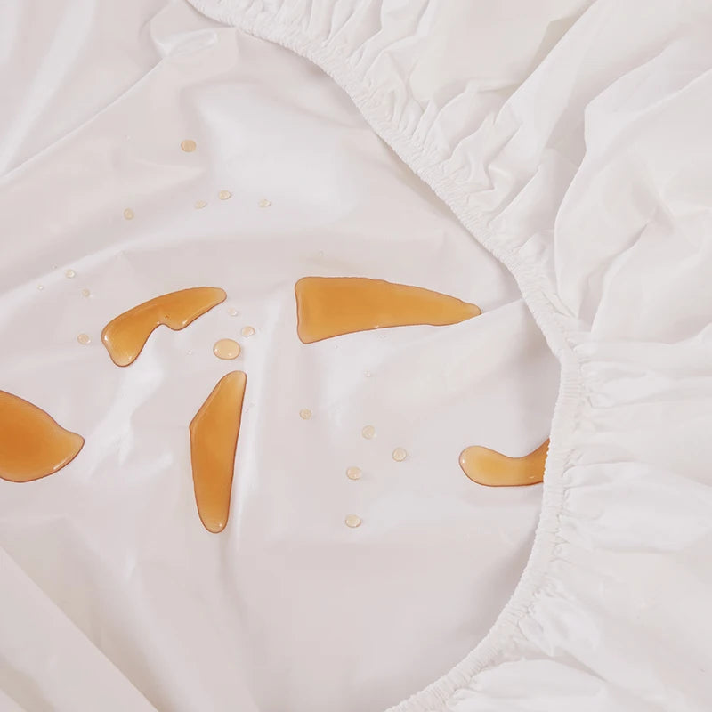 Kuup Waterproof Mattress Protector