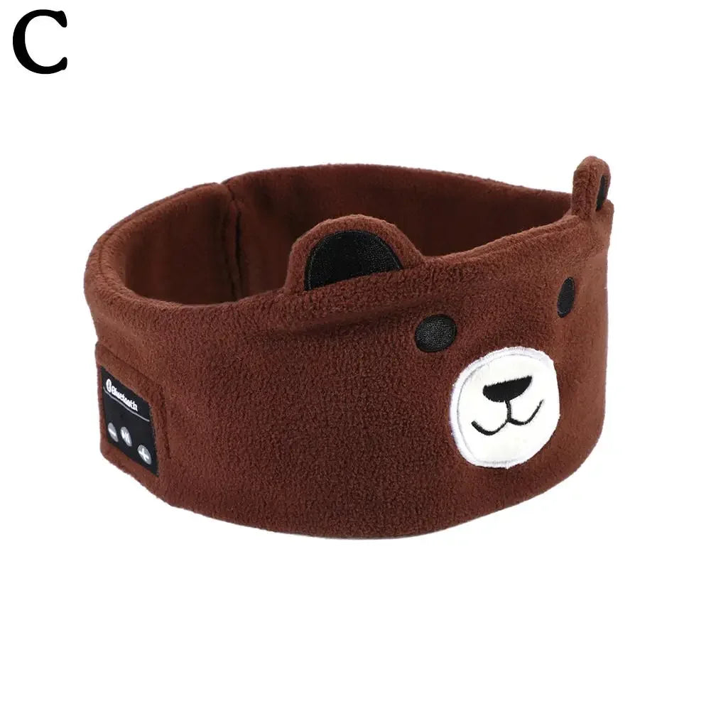 Bluetooth Kids Sleep Headband