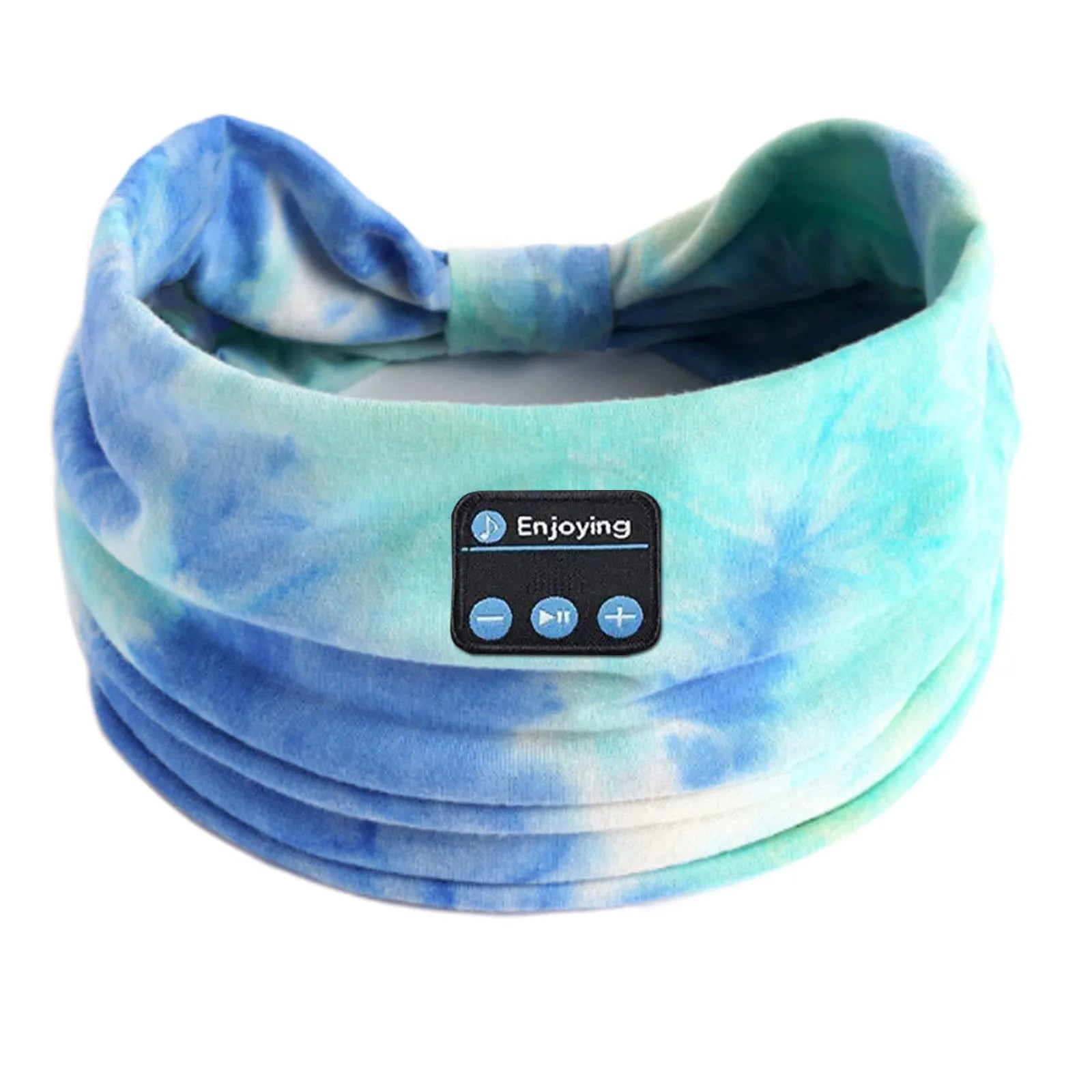 Bluetooth Sleep & Sports Headband