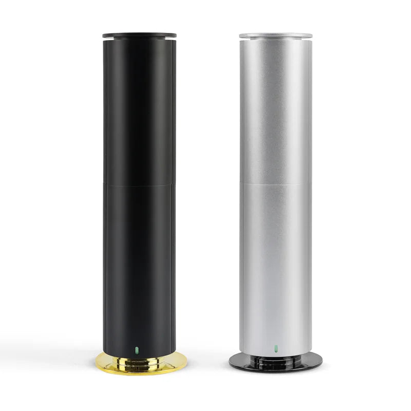120ml Bluetooth Aromatherapy Diffuser
