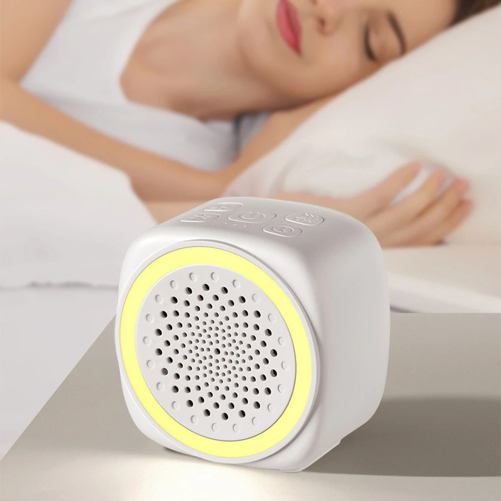 Mini White Noise Sleep Sound Machine