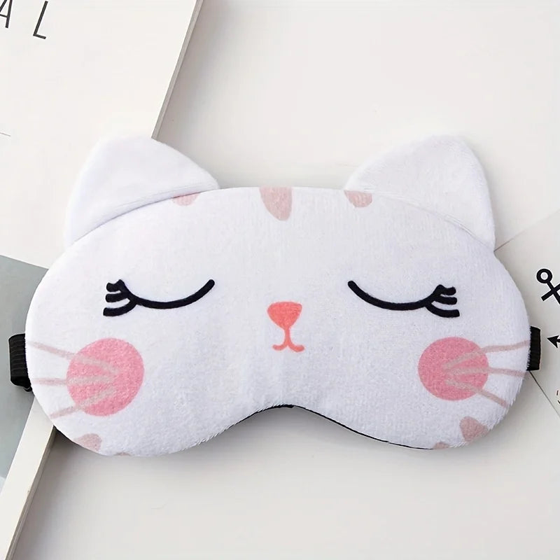 Comfort Sleep Eye Mask for Women