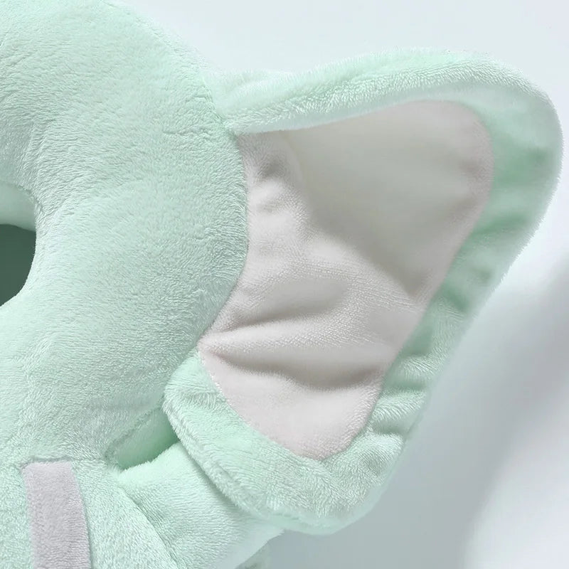 Baby Head Protection Backpack Pillow for Toddlers