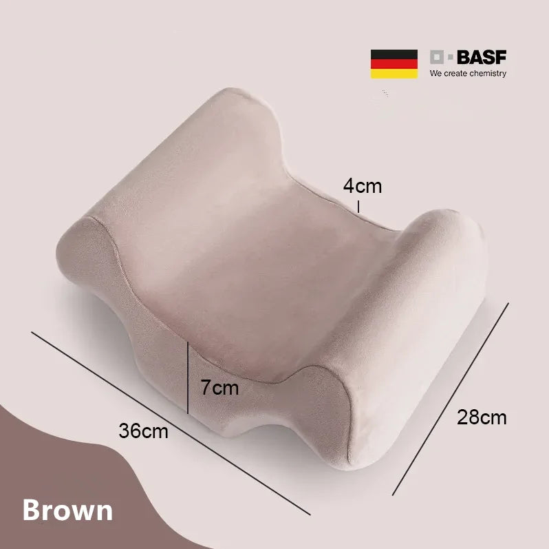 Orthopedic Anti-Wrinkle Beauty Pillow
