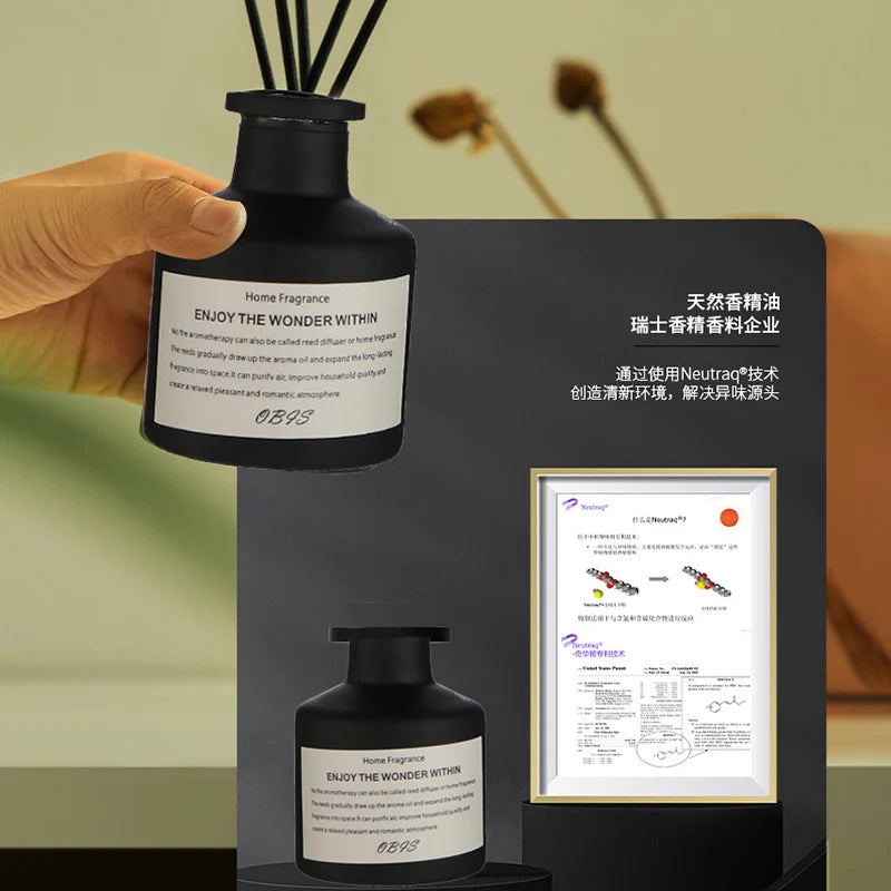 50ml Reed Diffuser Essential Oil