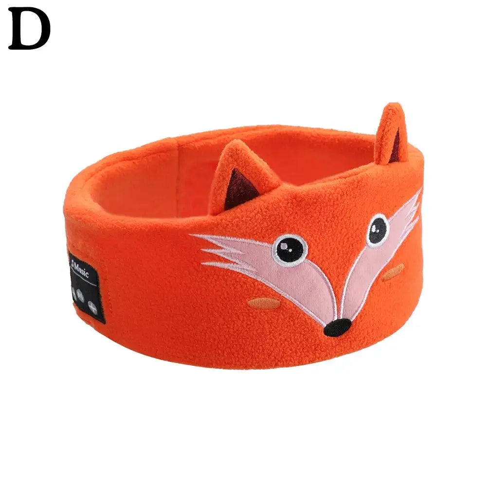 Bluetooth Kids Sleep Headband