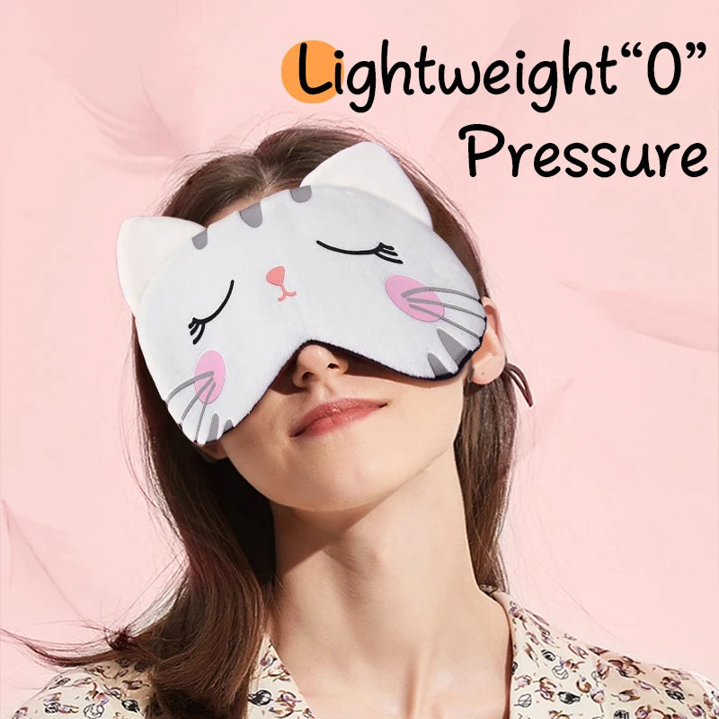 Comfort Sleep Eye Mask for Women