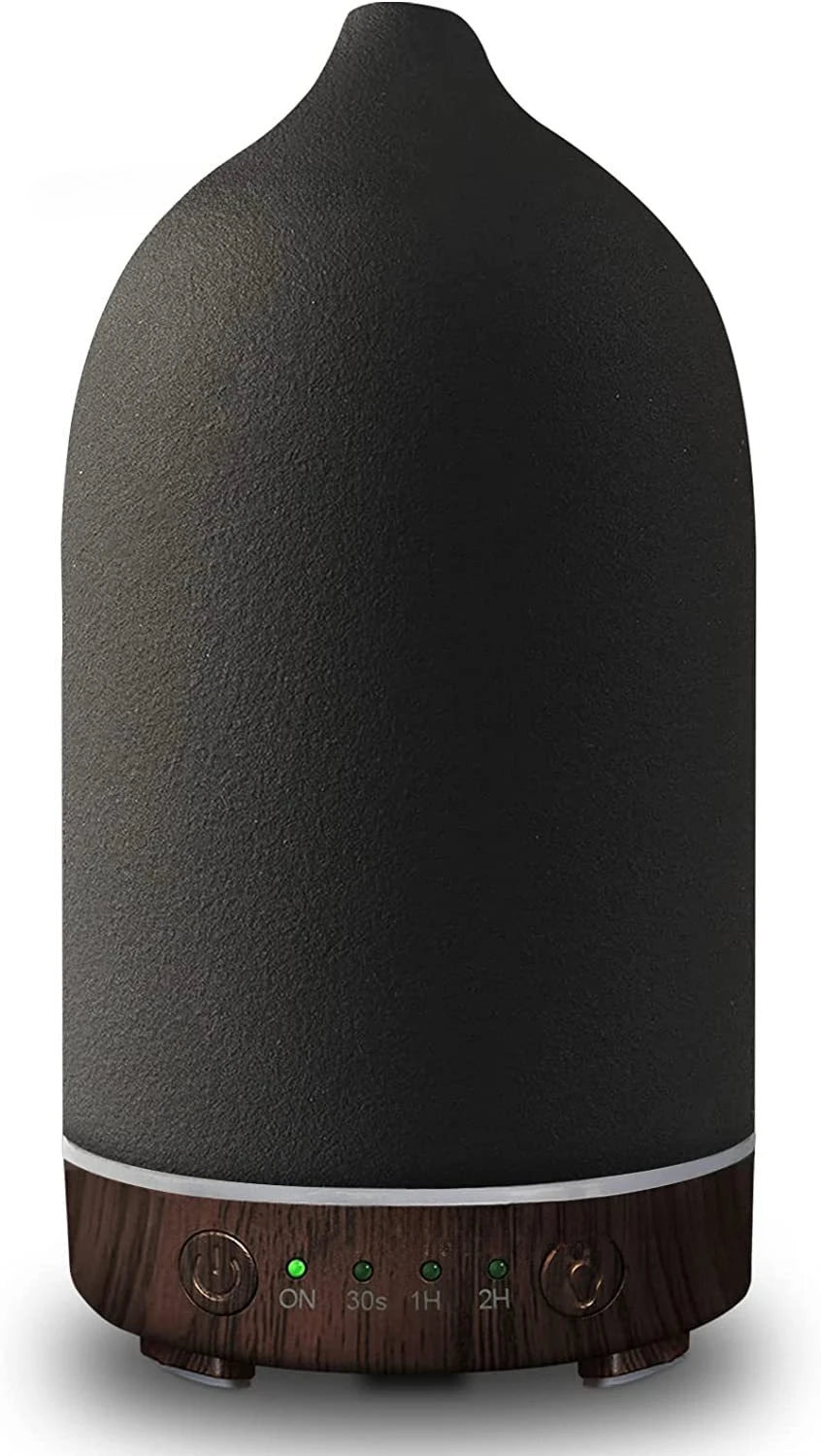 Ceramic Ultrasonic Aroma Diffuser