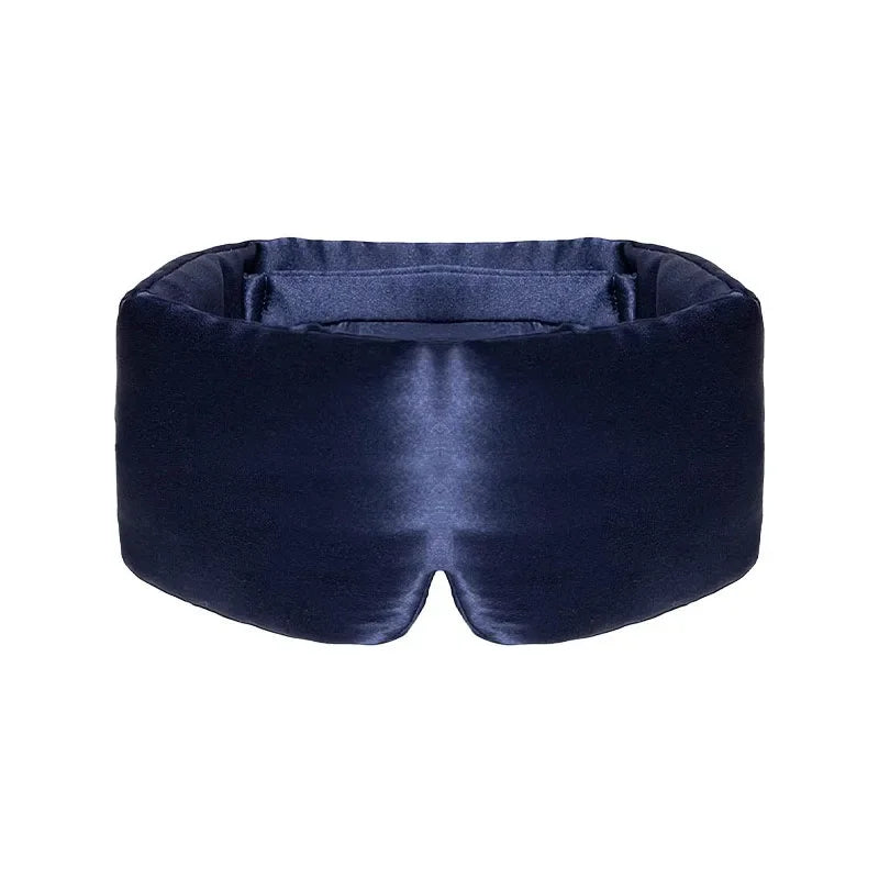 Eyepatch Sleep Mask – Soft Eye Cover