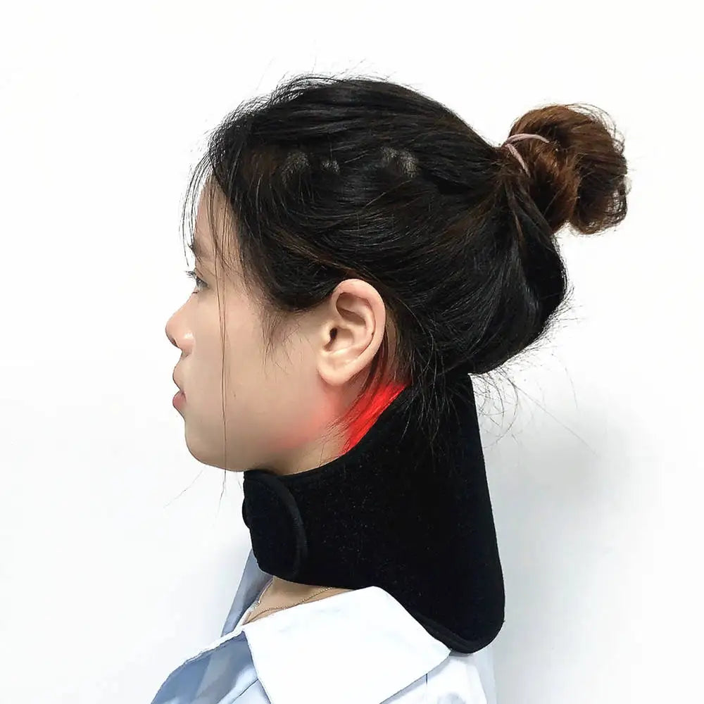 Cordless Red & Infrared Therapy Belt