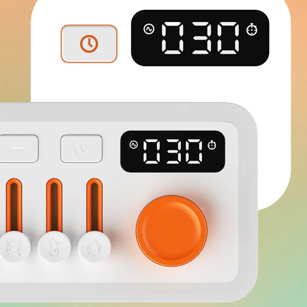 Smart Sleep Aid Bluetooth Speaker